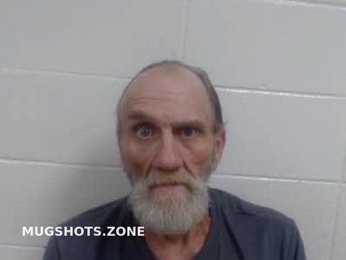 JAMES ROBERTS 11/24/2022 - Dale County Mugshots Zone