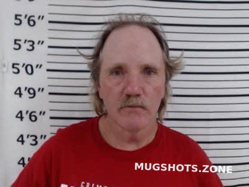 JOHNNY JONES 01/29/2023 - Dale County Mugshots Zone