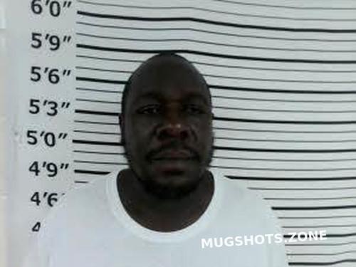 Johnny Oliver 08 20 2023 - Dale County Mugshots Zone