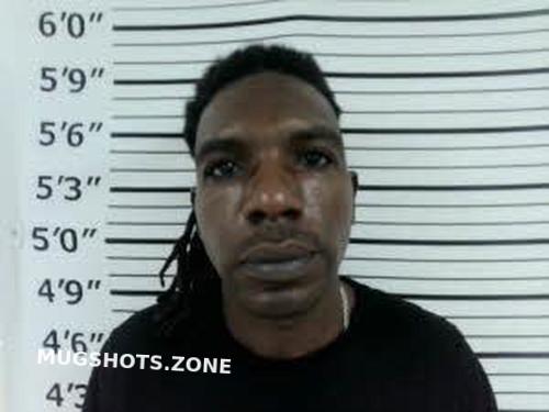 JERMAINE JONES 09/20/2023 - Dale County Mugshots Zone