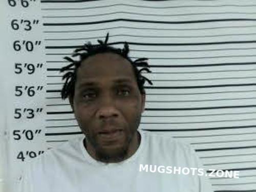 RAHIM THOMAS 04/22/2024 - Dale County Mugshots Zone