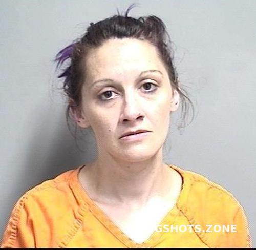 HOBBS SARAH MARIE 08/01/2022 - Dallas County Mugshots Zone