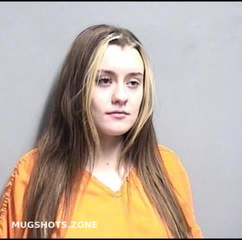 SCHECHER HALEY ROSE 10/02/2022 - Dallas County Mugshots Zone