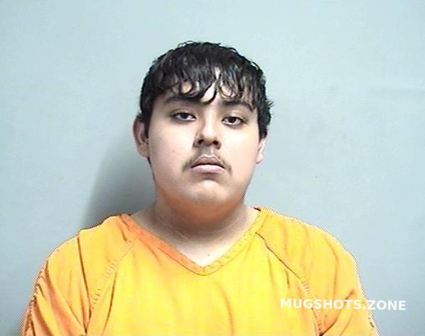 TREJO JAIME EZEQUIEL JUNIOR 10/28/2022 - Dallas County Mugshots Zone