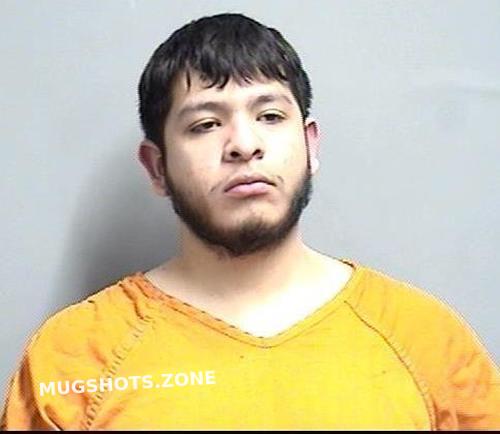 SANCEN ALEXIS ARMANDO 03/15/2023 - Dallas County Mugshots Zone