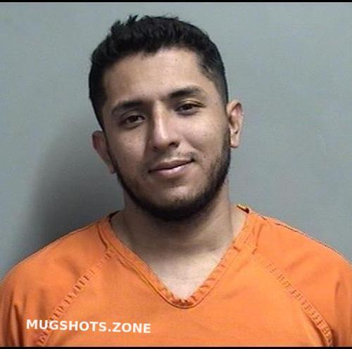 ROJAS SANTANA JUAN CARLOS 03/19/2023 - Dallas County Mugshots Zone