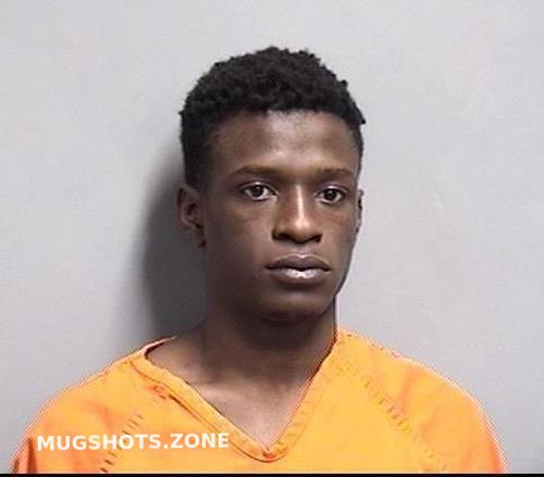 Green Tahj 05212023 Dallas County Mugshots Zone 1227