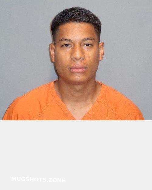 Hernandez Dilan 06 10 2023 Dallas County Mugshots Zone