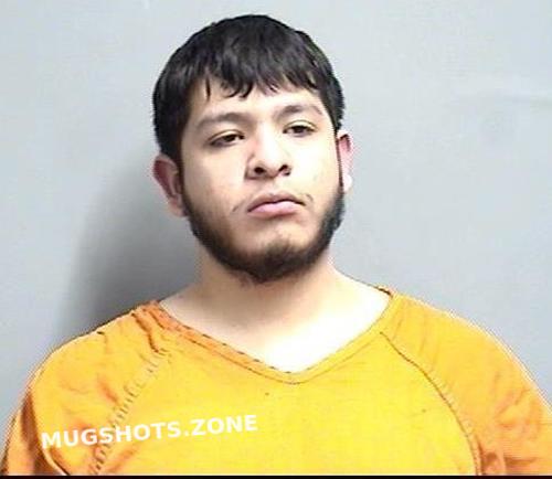 Sancen Alexis Armando 06142023 Dallas County Mugshots Zone