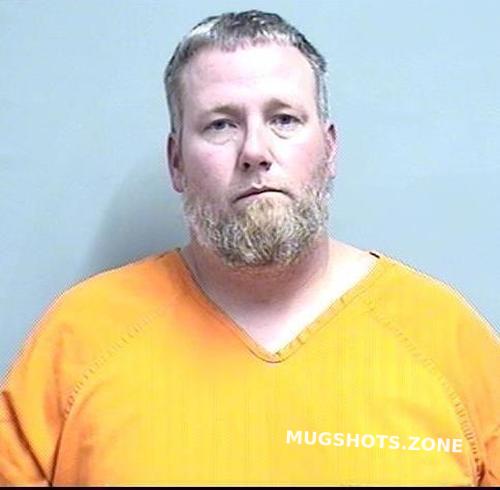 SHARP TODD CHRISTOPHER 07/20/2023 - Dallas County Mugshots Zone