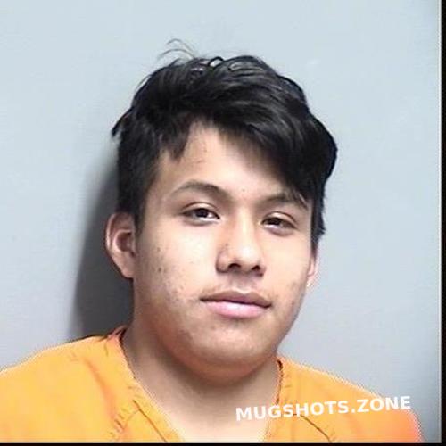 LORENZO CRUZ HILARIO 09/09/2023 Dallas County Mugshots Zone