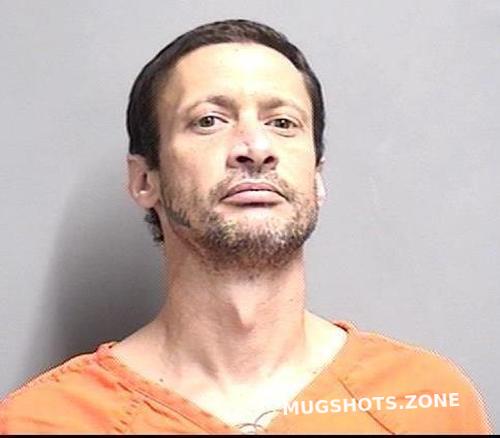 LETO THOMAS NICHOLAS 09/21/2023 - Dallas County Mugshots Zone