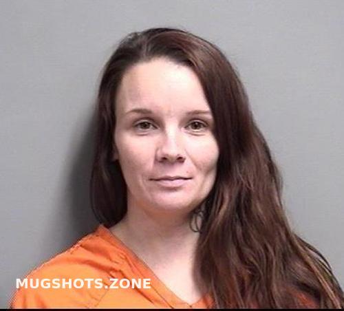 DELLACA STEPHANI ELIZABETH 10/19/2023 - Dallas County Mugshots Zone