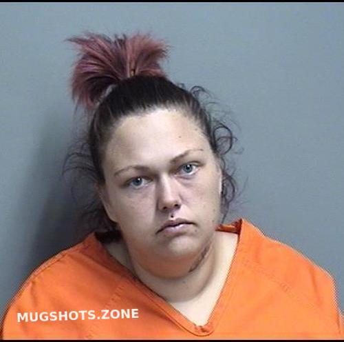 COLLINS SHANIA KAE 11/16/2023 - Dallas County Mugshots Zone