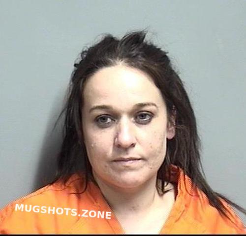 STONEHOCKER JESSICA MARIE 11/24/2023 - Dallas County Mugshots Zone