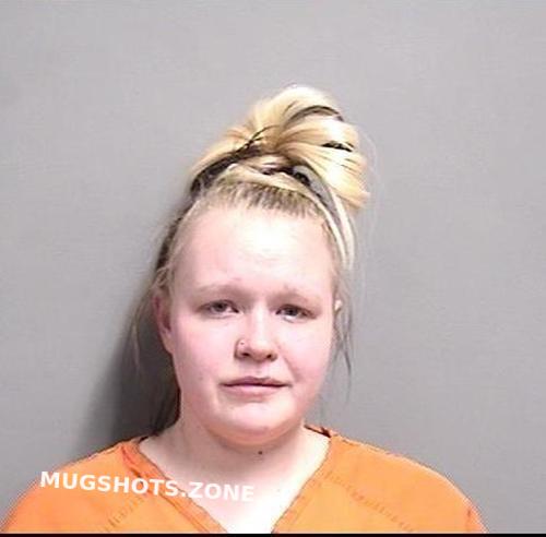 WESTBROOK AMANDA NICOLE 02/18/2024 - Dallas County Mugshots Zone