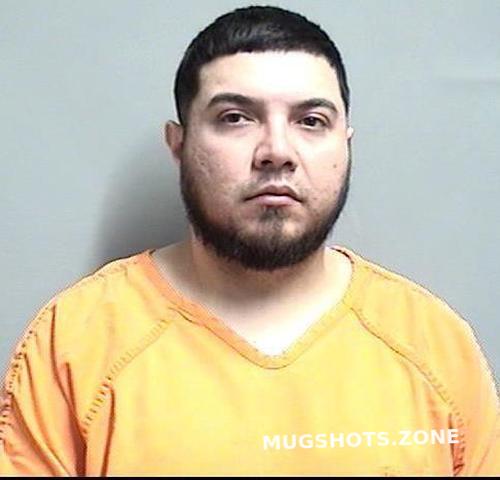 GONZALEZ JORGE LUIS 03/20/2024 - Dallas County Mugshots Zone