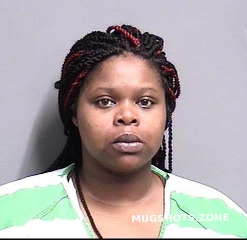 MCGHEE BIANCA LINETTE 04/10/2024 - Dallas County Mugshots Zone