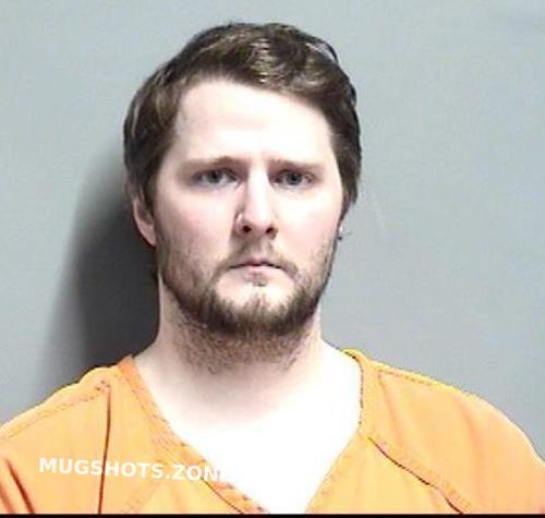 STEWART ANDREW MICHAEL 04/16/2024 - Dallas County Mugshots Zone