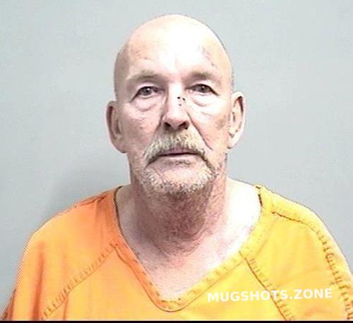 STEELMAN ROBERT DANIEL 05/16/2024 - Dallas County Mugshots Zone