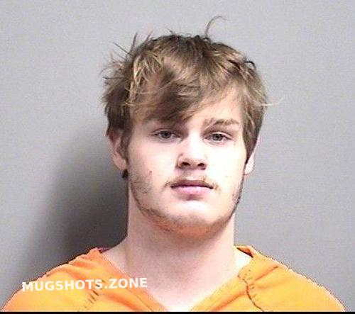 LARIMER KENNEDY TIMOTHY RICE 11/17/2025 - Dallas County Mugshots Zone