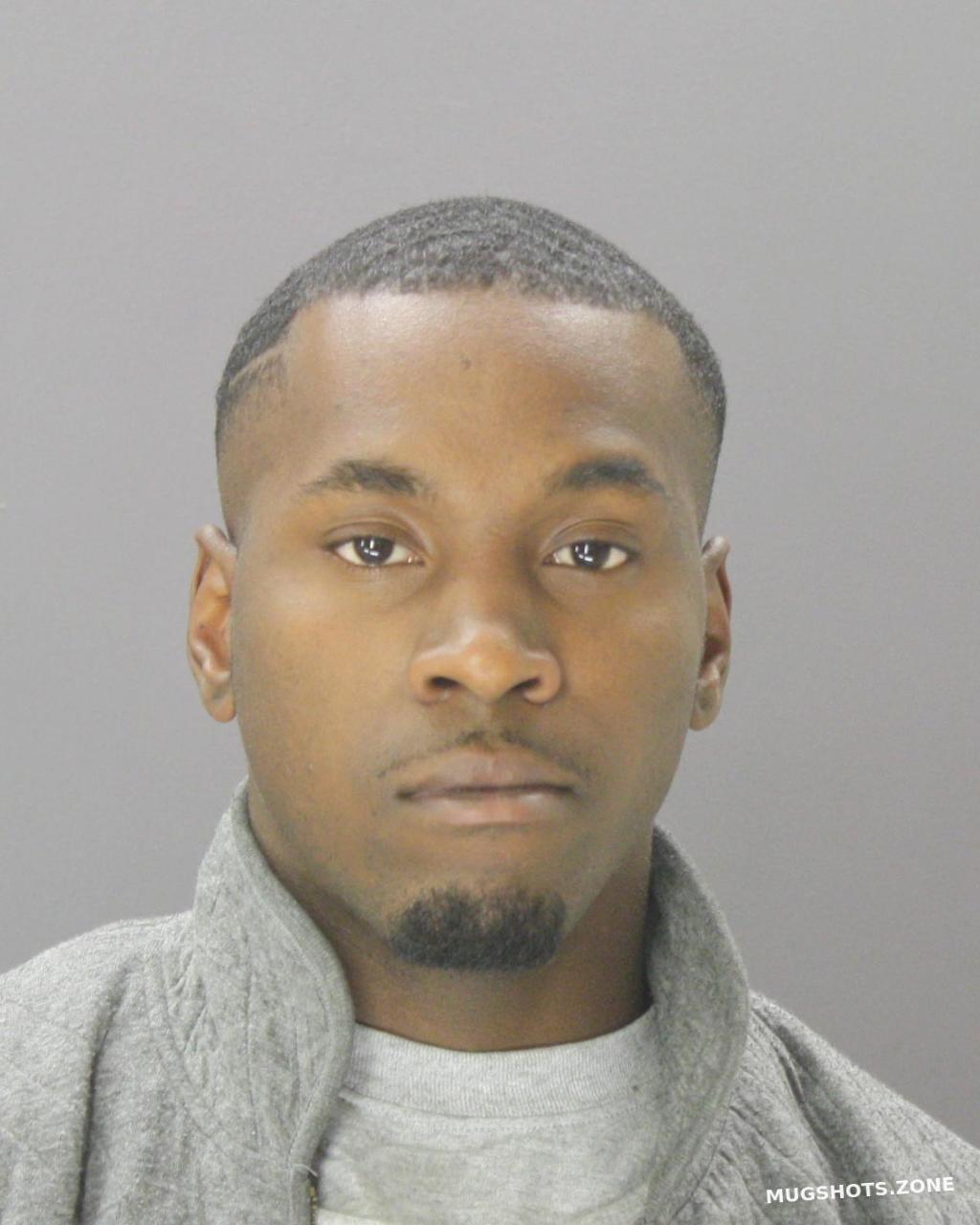 CROCKETT DORASCIAL 04/11/2021 Dallas County Mugshots Zone