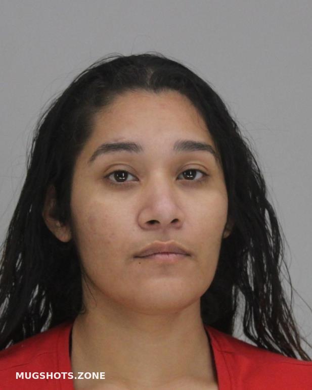 CONTRERAS RENEE 04/12/2021 - Dallas County Mugshots Zone