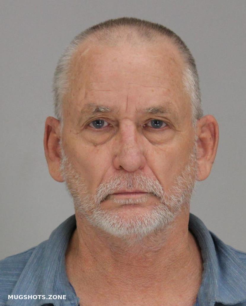 POTTER STEVEN 04/17/2021 Dallas County Mugshots Zone