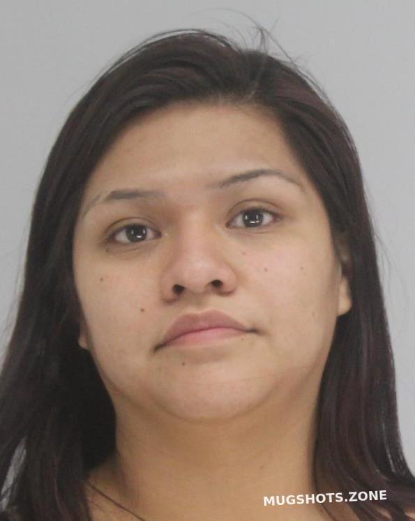 Luciano Karina 04 17 2021 - Dallas County Mugshots Zone