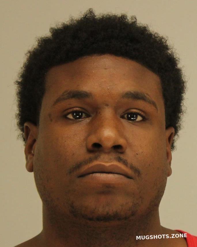 TURNER DAVON 04/28/2021 Dallas County Mugshots Zone