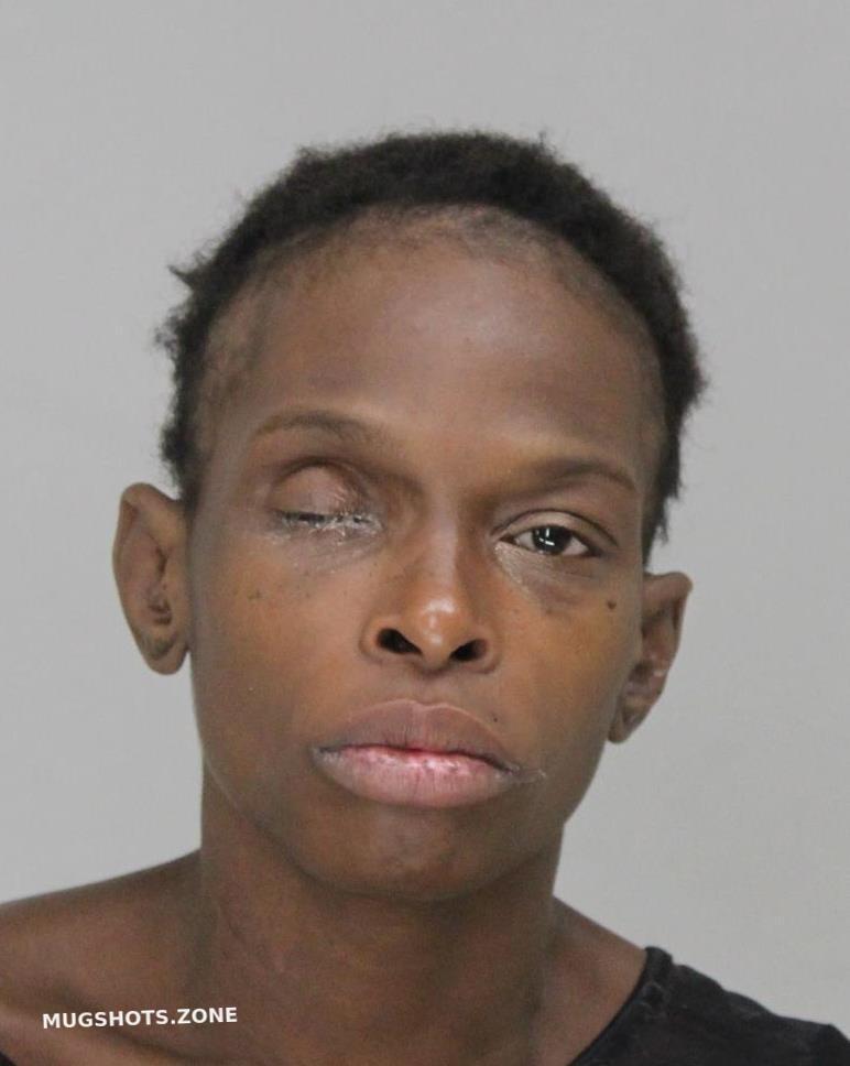 SAMPSON MONIQUE 05/03/2021 Dallas County Mugshots Zone