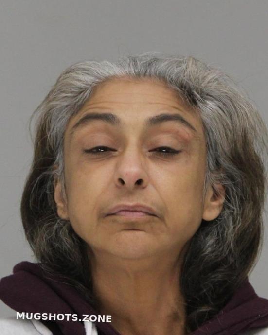 ENRIQUEZ MARGARITA 05/31/2021 - Dallas County Mugshots Zone