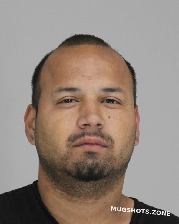 RIPPLE BENNY 06/01/2021 - Dallas County Mugshots Zone