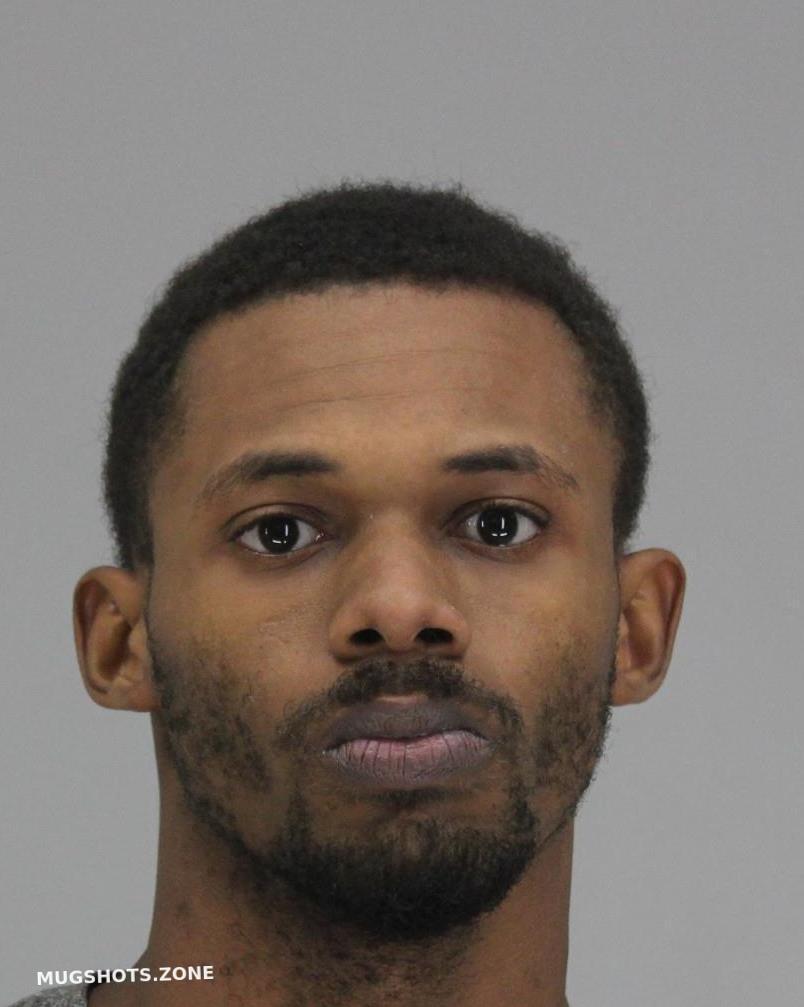 CROWDER MELVIN 06/14/2021 Dallas County Mugshots Zone