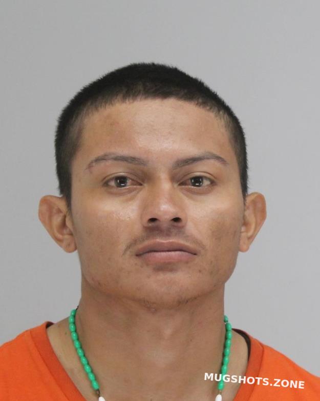 Martinezfuentes William 06 23 2021 Dallas County Mugshots Zone