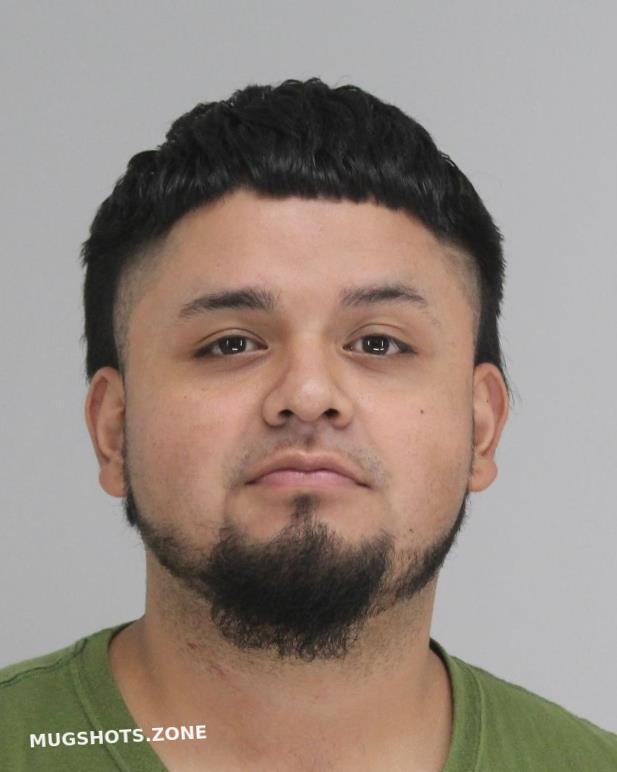 QUEZADA CHRISTIAN 06/27/2021 - Dallas County Mugshots Zone
