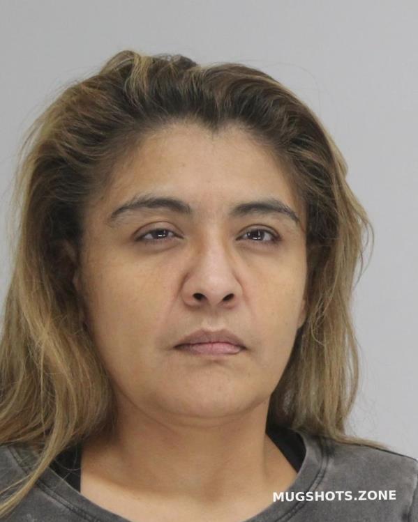 BELL MARGARITA 06/30/2021 - Dallas County Mugshots Zone