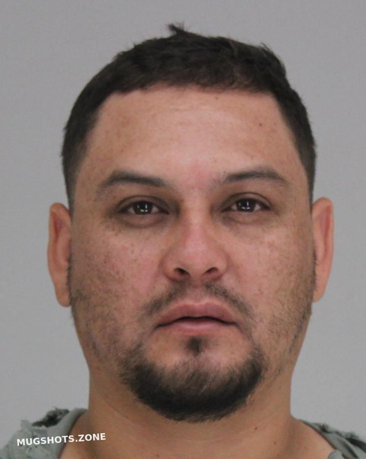 SANDOVAL JESUS 07/12/2021 Dallas County Mugshots Zone