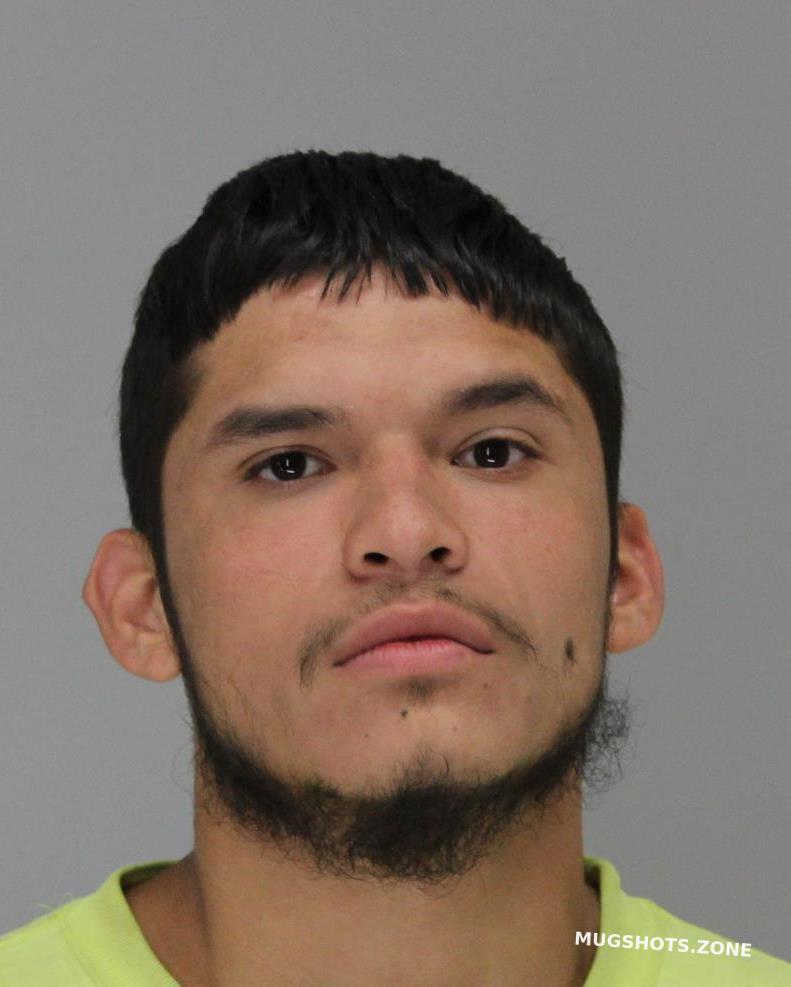 LOZANO OSEAS 07/30/2021 Dallas County Mugshots Zone