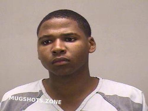 HAMILTON ROBERT 08/03/2021 - Dallas County Mugshots Zone