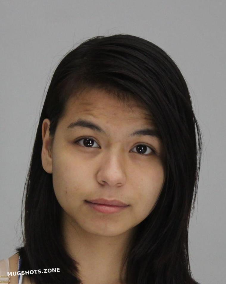 TRAN TRULEE 08/10/2021 - Dallas County Mugshots Zone