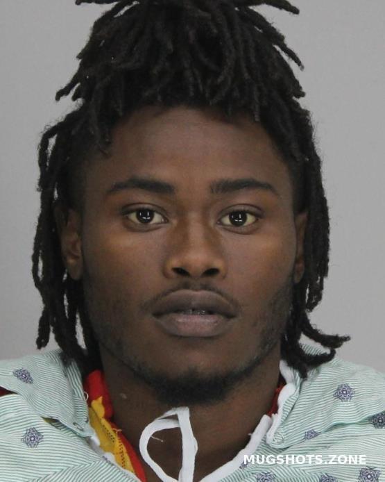 REED MICHAEL 08/30/2021 - Dallas County Mugshots Zone
