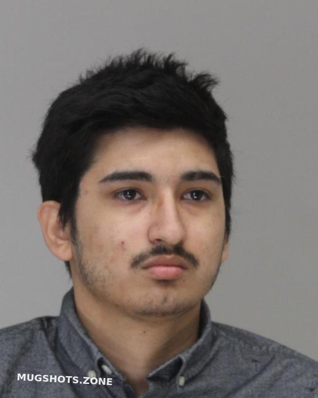 DELEON JOSHUA 09/12/2021 Dallas County Mugshots Zone