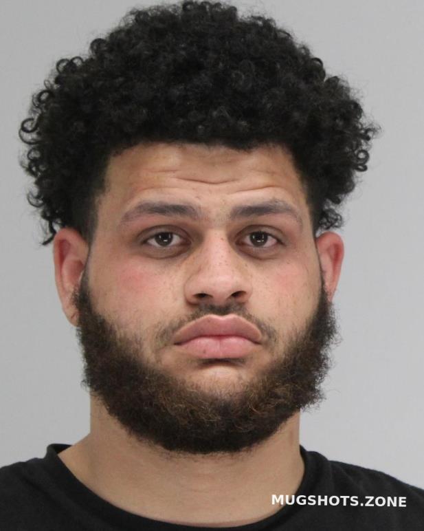 WILLIS KENDALL 09/22/2021 - Dallas County Mugshots Zone