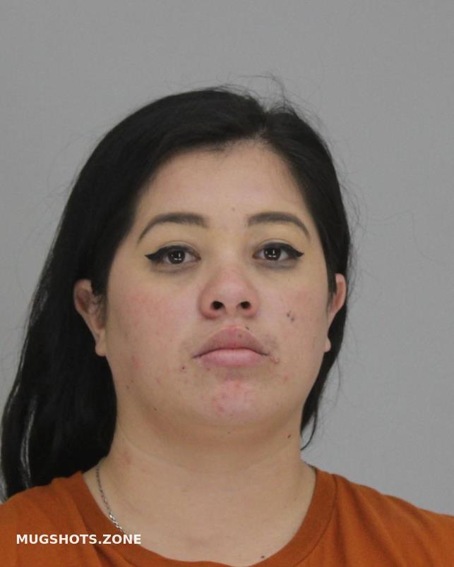 ROMANCASTILLO DANIELA 09/26/2021 - Dallas County Mugshots Zone