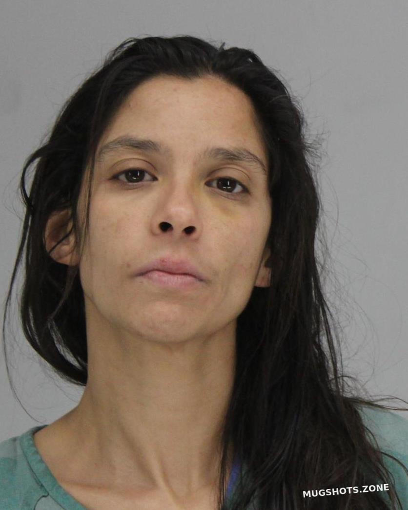 LUTTRELL ZIPPORAH 10/01/2021 Dallas County Mugshots Zone
