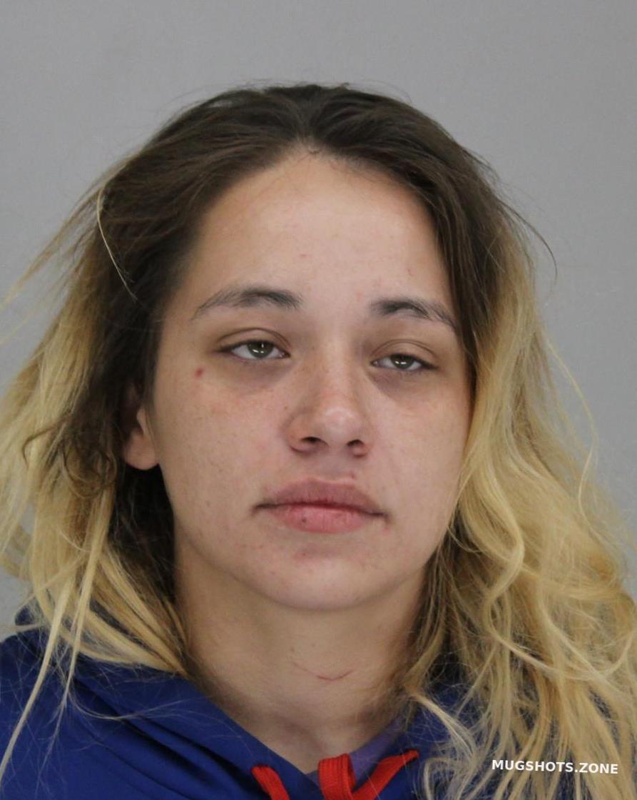HERNANDEZ NEOMI 10/02/2021 - Dallas County Mugshots Zone