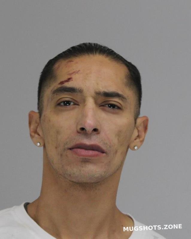 MATEHUALA JAVIER 10 27 2021 Dallas County Mugshots Zone