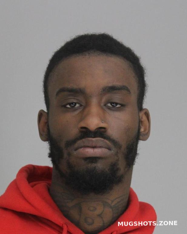 ADAMS TRAVION 11/14/2021 - Dallas County Mugshots Zone