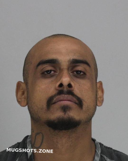 CARDONA CHRISTIAN 11/25/2021 - Dallas County Mugshots Zone